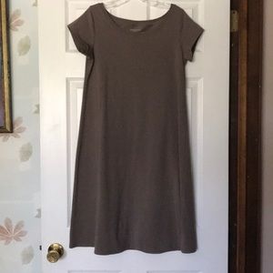 Knee length spring/summer/ autumn dress